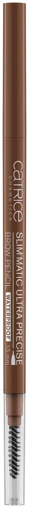 Catrice Augenbrauen Catrice Augenbrauen Slim'Matic Ultra Precise Brow Pencil Waterproof  0.05 g