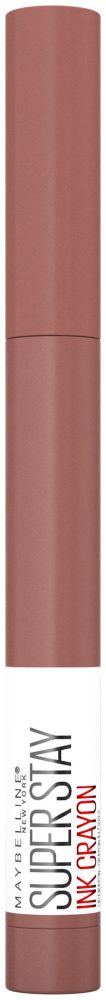 Maybelline Lippenstift Nr. 10 - Trust Your Gut Lippenstift 1.5 g