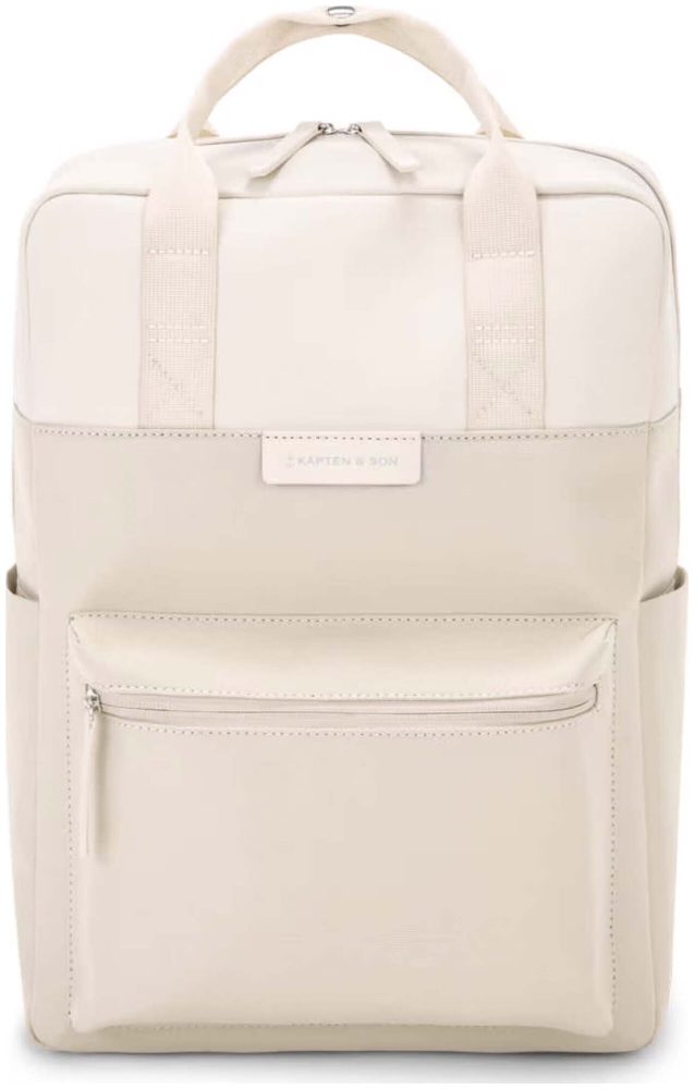 Rucksack 'Bergen'