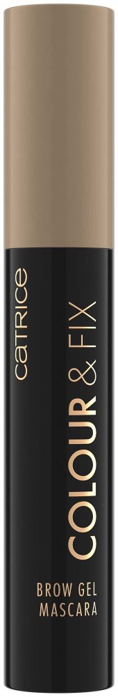 Catrice  Catrice Colour & Fix Brow Gel Mascara augenbrauengel 5.0 ml