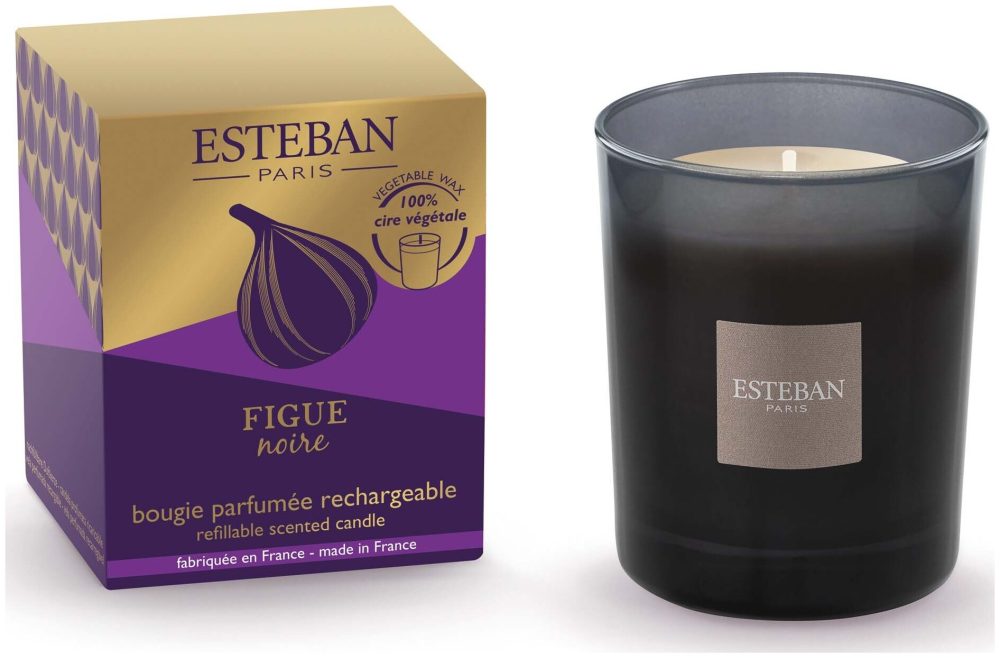 Esteban Duftkerze 170ml