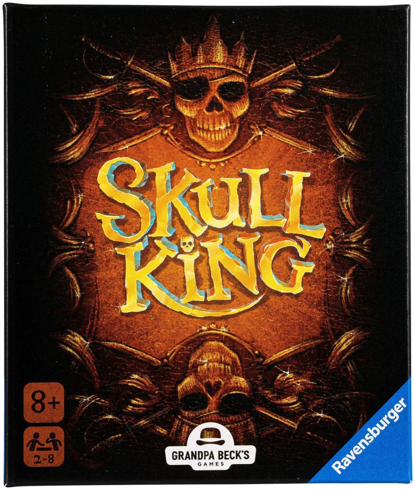 Skull King