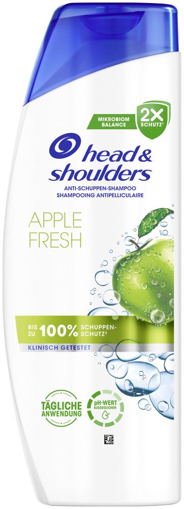 H&S Head & Shoulders Anti Schuppen Shampoo Shampoo