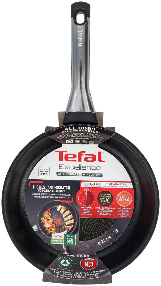 Tefal Bratpfanne Excellence