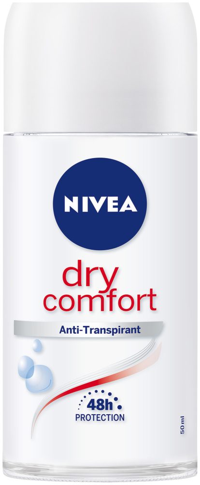 Nivea Deo Dry Comfort Roll-on