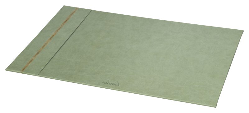 RHODIA Schreibunterlage 60x40cm 194484C seladon