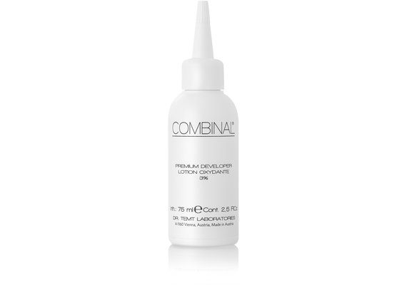 COMBINAL Premium Developer 3% 75 ml