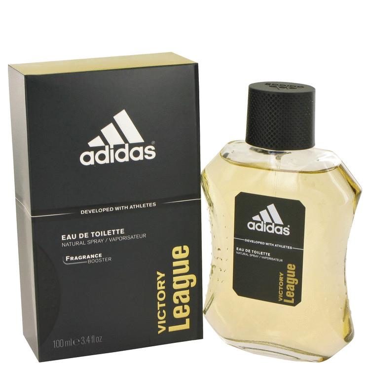 Adidas Victory League by Adidas Eau de Toilette Spray 100 ml