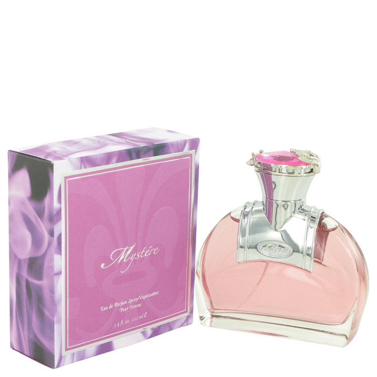 Mystere Joseph Prive by Joseph Prive Eau de Parfum Spray 100 ml