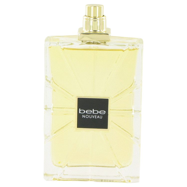 Bebe Nouveau by Bebe Eau de Parfum Spray (Tester) 100 ml