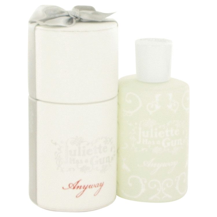 Anyway by Juliette Has a Gun Eau de Parfum Spray 100 ml