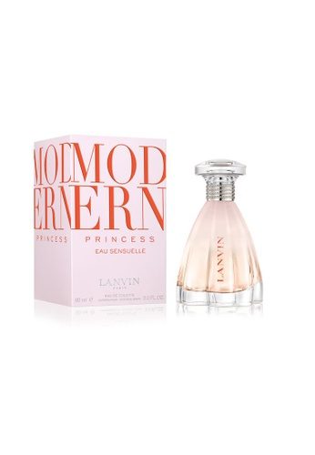 Lanvin Eau de Toilette Modern Princess Eau Sensuelle Vaporizer 90 ml