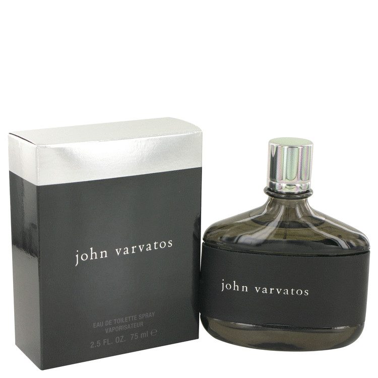 John Varvatos Eau De Toilette Spray 75ml / 2. 5 oz
