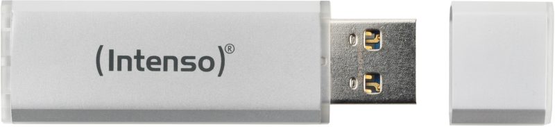 Intenso USB-Stick 3.0 UltraLine 64Gb Drive USB