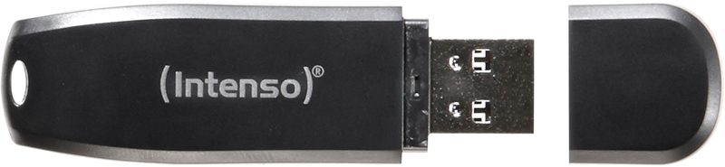 Intenso USB Stick Speed Line 128 GB