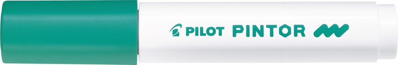PILOT Marker Pintor M SW-PT-M-G gr&uuml;n