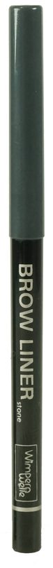 BROW LINER mit Tattoo Effekt