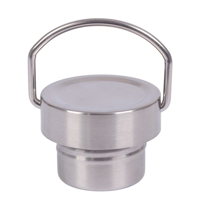 ALLC Stahl Drehverschluss DBCASI42 f&uuml;r Stainless Steel Bottles