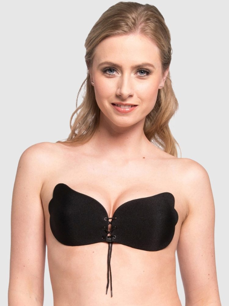 Magic Damen Selbstklebender BH B