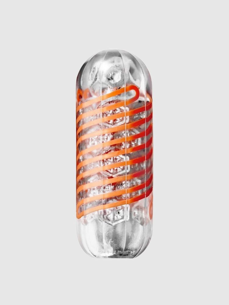 Tenga Spinner Hexa