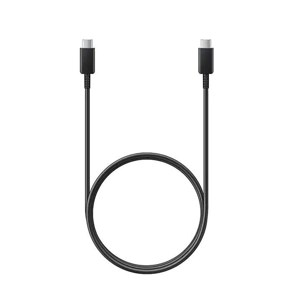 Samsung Ep-Dn975B - Daten- und Ladekabel (Schwarz)