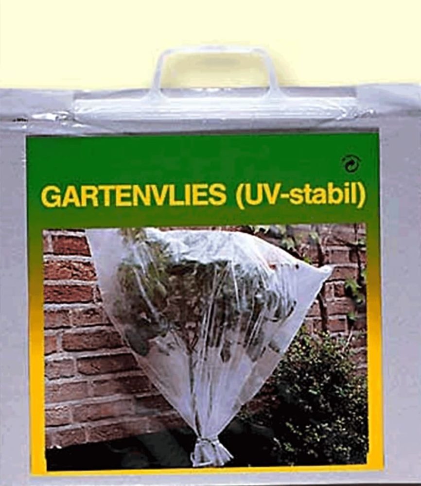Winter-Garten-Vlies 5 x 1 (5 x 1,5 m)