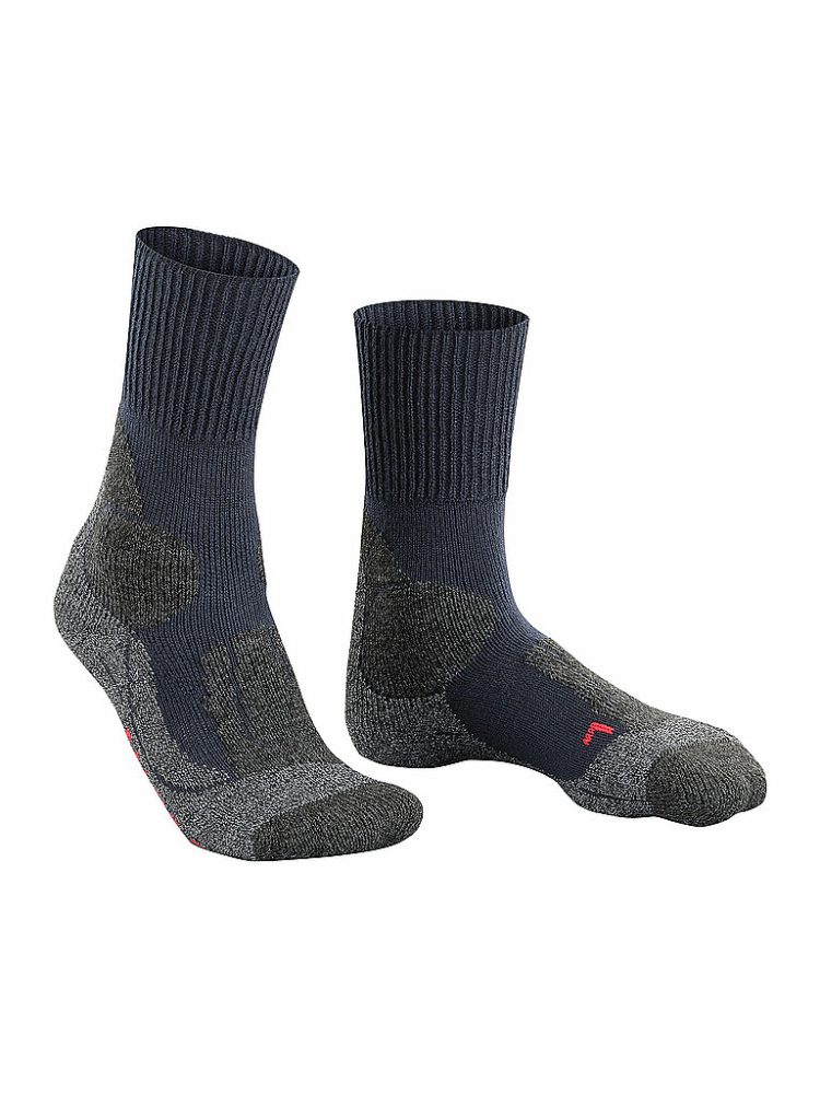 FALKE Wandersocken TK1 Trekking (1 Paar)