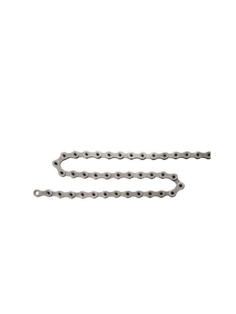 Shimano CN-HG901 11-fach Kette // 116 Glieder Silber