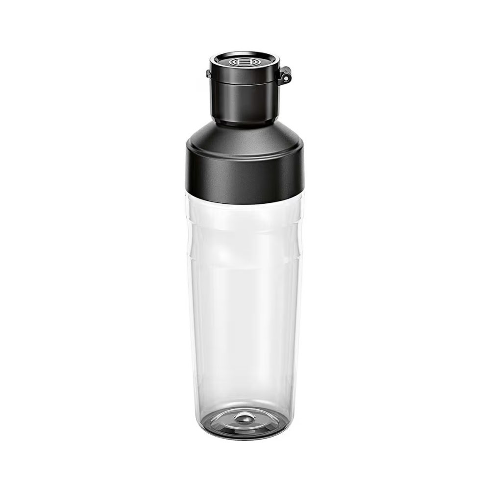 Vakuum-2Go-Flasche, Trinkflasche