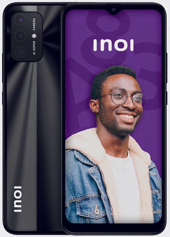 INOI A83 - Smartphone (6.52 