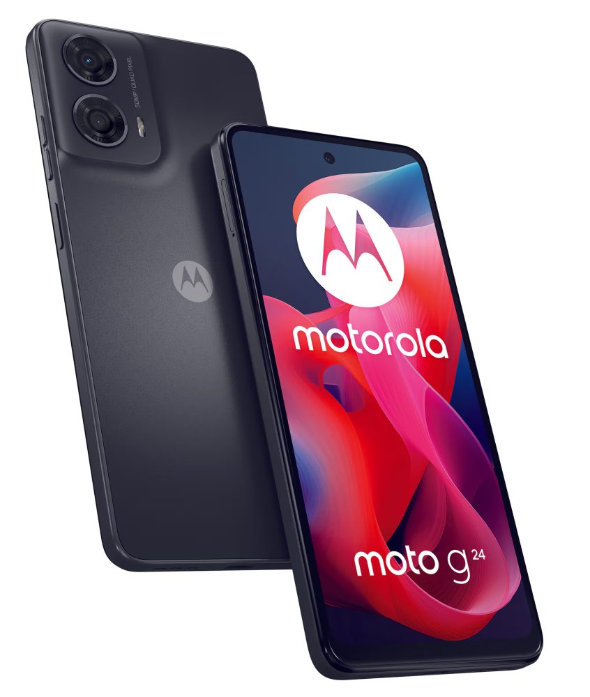 moto g24 128GB, Handy