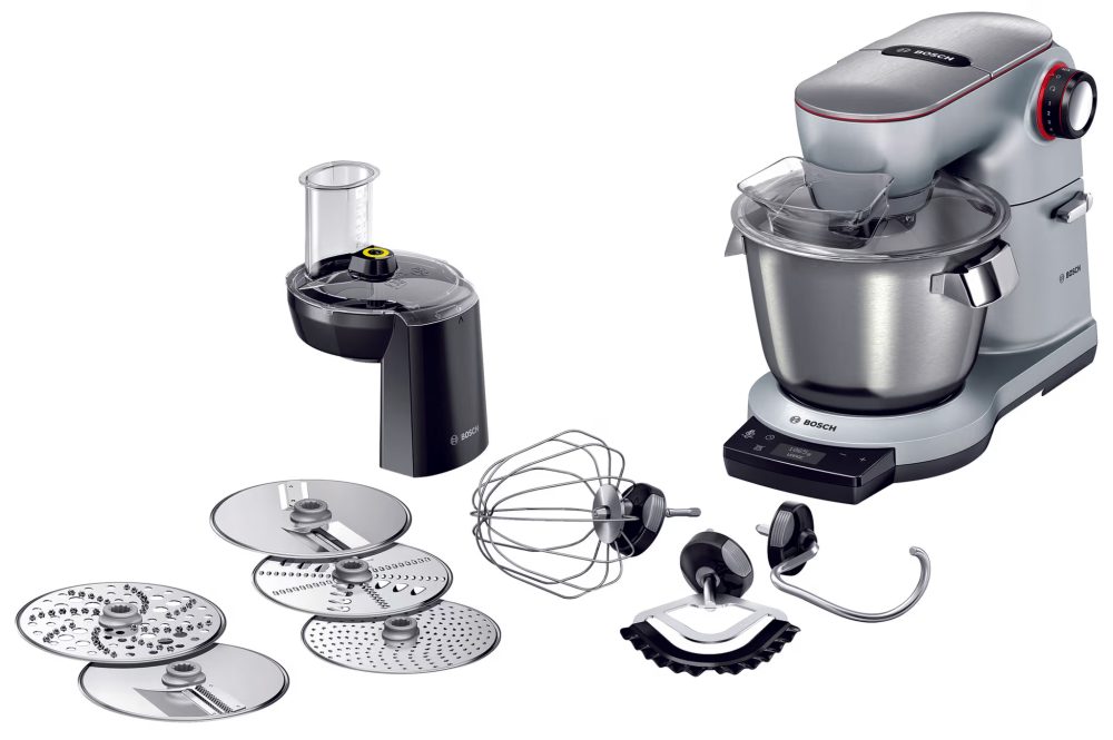OptiMUM MUM9DX5S31, Küchenmaschine