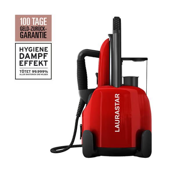 Laurastar Lift Original Red