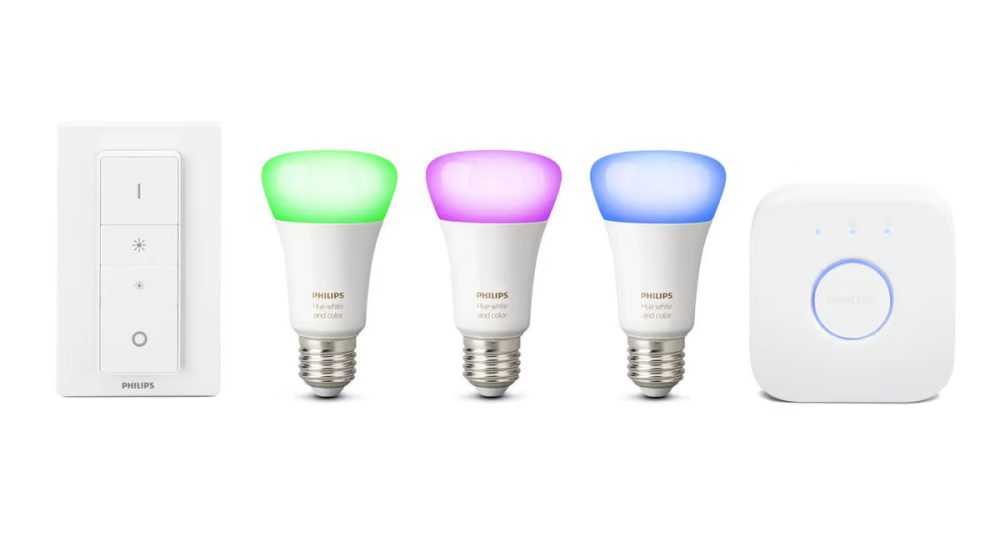 Philips HUE - Leuchtmittel HUE