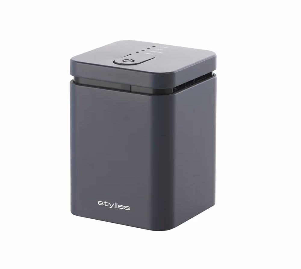 Stylies Elara - Aroma Diffusor (Anthrazit)