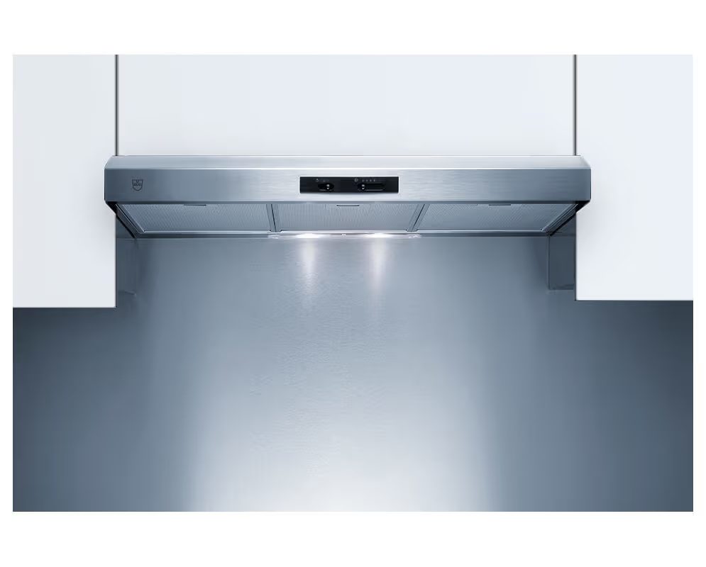 V-Zug AiroClearEinbau V200 6104800004 Dunstabzugshaube ChromeClass