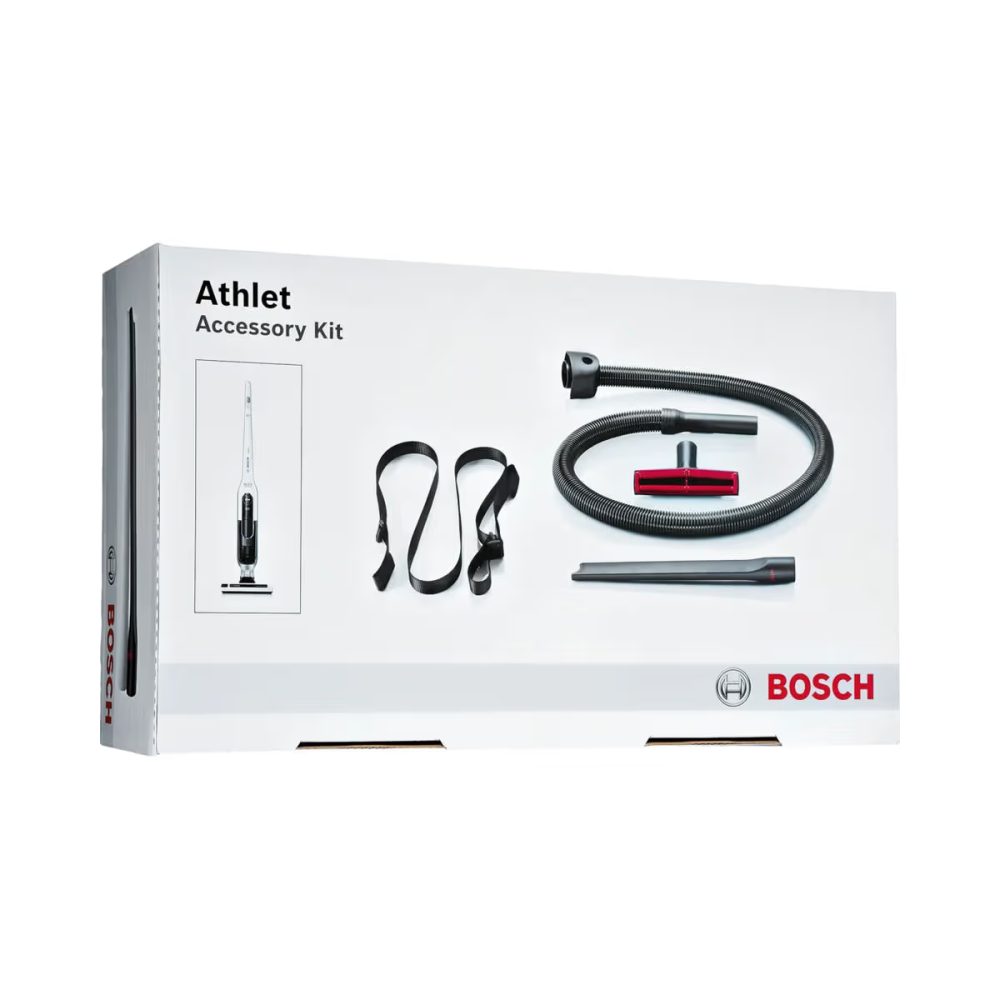 Bosch Bhzkit1 Accessories SET - Staubsaugerdüsen/-bürsten