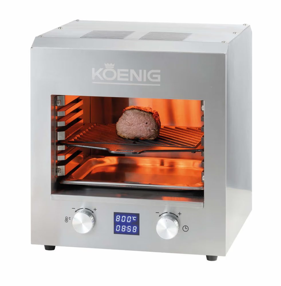 KOENIG Elektro Beefer XL