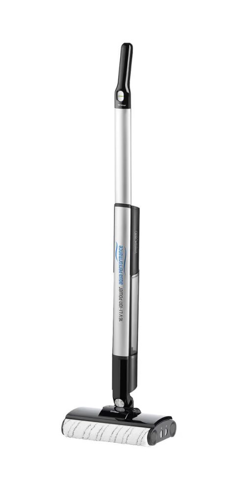 Trisa Electronics Wet Clean Comfort T9746 Nass-/Trockensauger
