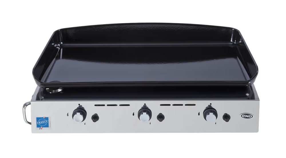 ENO Plancha Oceane 65 Tischgrill