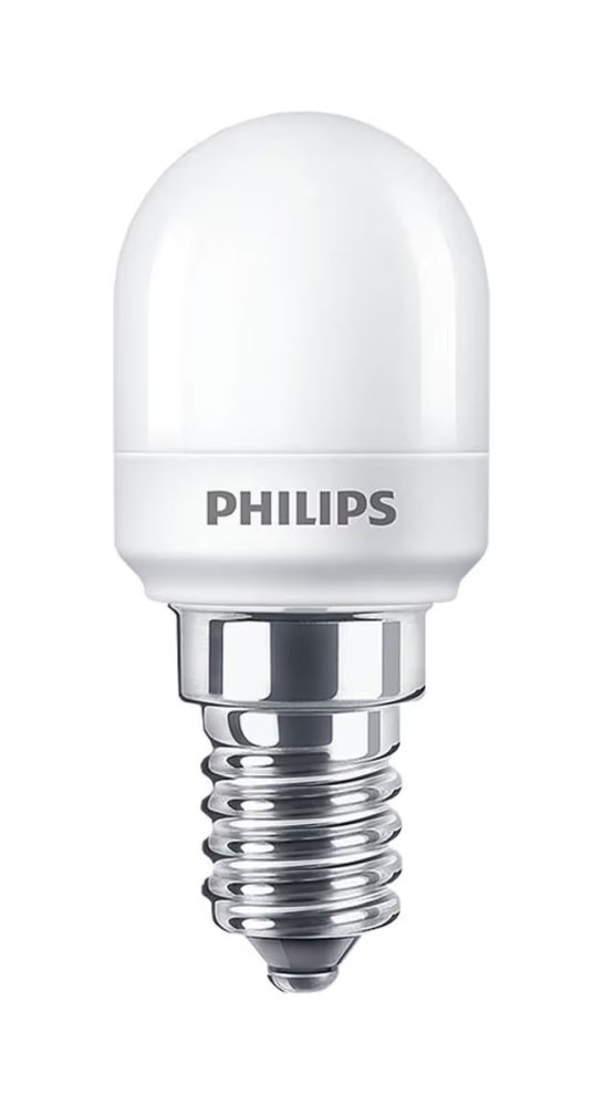 Philips Lighting LED EEK A++ (A++ - E) E14 Stabform 1.7 W = 15 W Warmweiß (Ø x L) 2.5 cm x 5.9 cm 1 St.