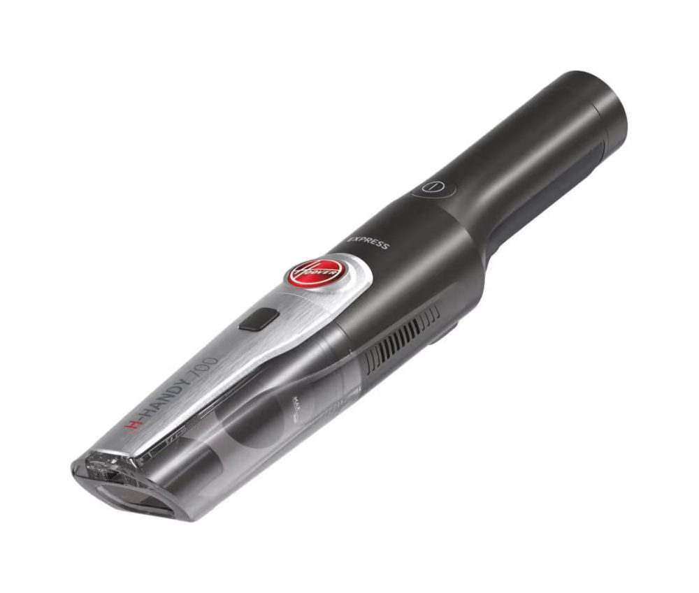Hoover H-Handy 700 Akku-Handstaubsauger