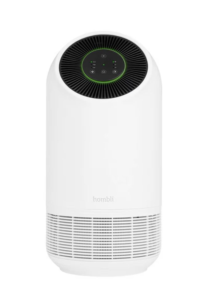 Hombli Smart Air Purifier Luftreiniger
