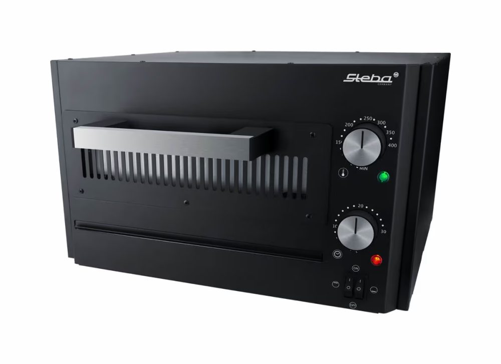 Steba PB 1800 Power Pizzaofen