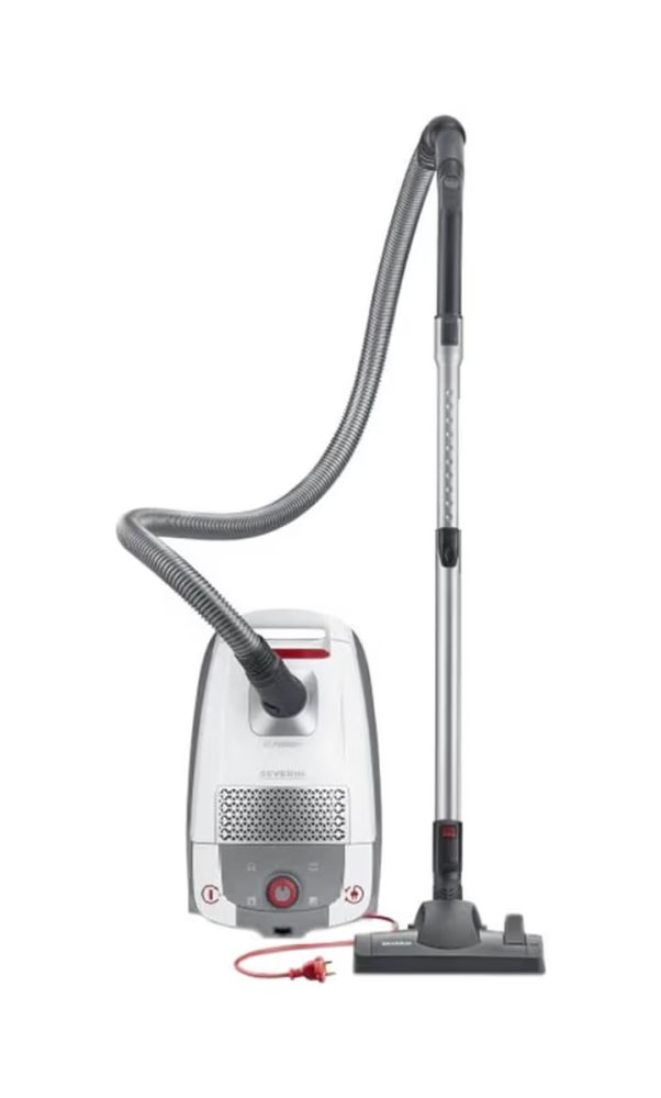 BC 7047, Bodenstaubsauger