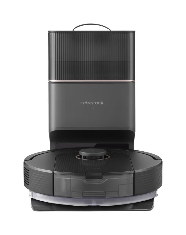 Q5 Pro+, Saugroboter
