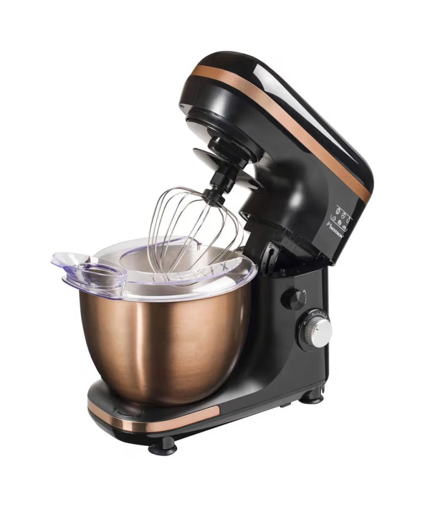 Bestron AKM900CO - Copper Collection Küchenmaschine