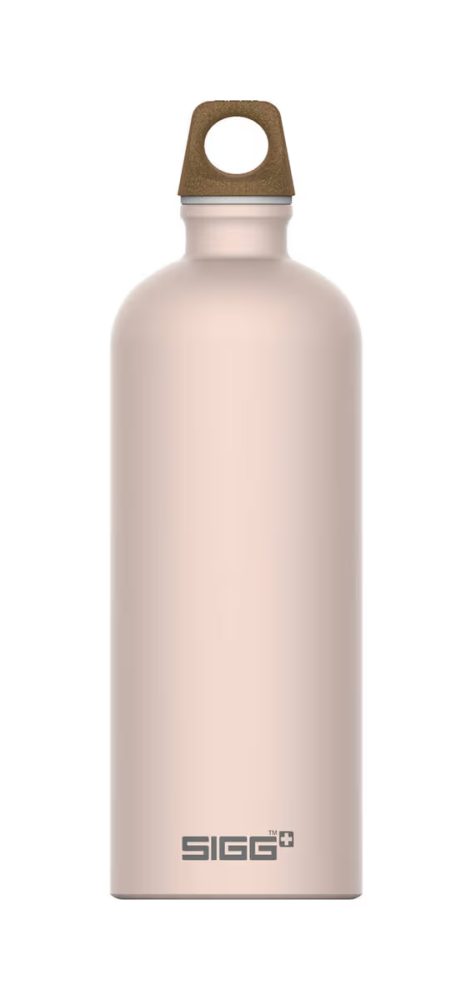 Traveller MyPlanet 1 L Trinkflasche
