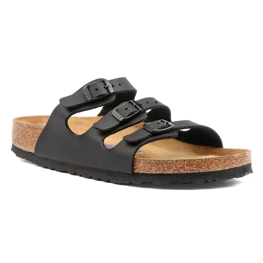Birkenstock Pantolette »FLORIDA«