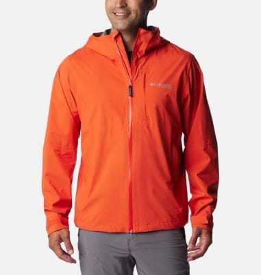 Columbia, Columbia Ampli-Dry? II Shell-XXL-839-2071061-S24 XXL